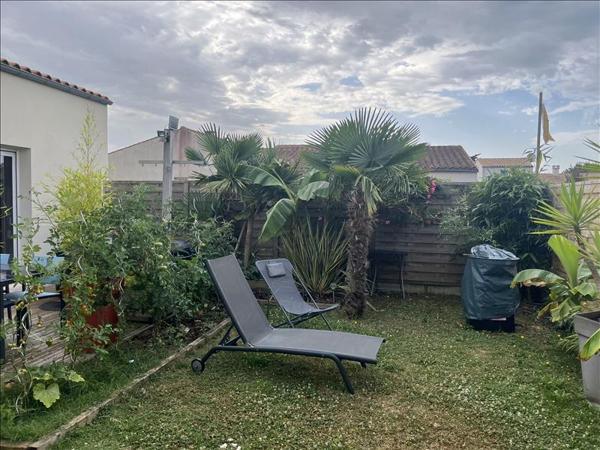 Maison à vendre |  Saint-Georges-d'Oléron |  3 pièces | 122 m²