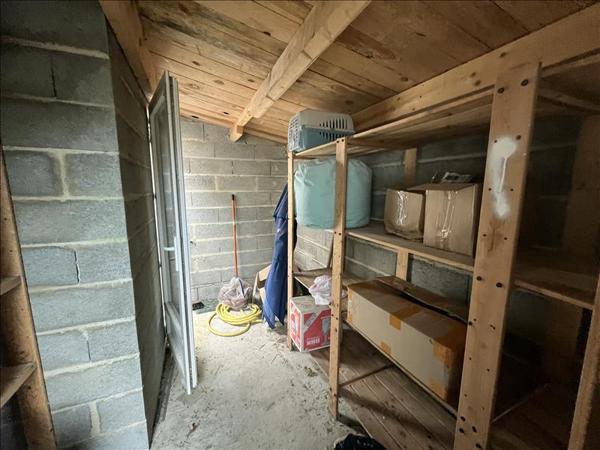 Maison à vendre |  Saint-Georges-d'Oléron |  3 pièces | 122 m²