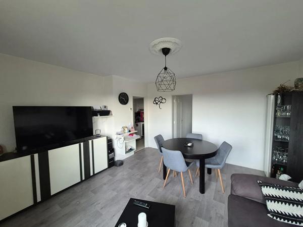 Appartement à vendre 4 pièces 70.6m² Lens (62300)