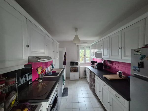Appartement à vendre 4 pièces 70.6m² Lens (62300)