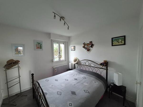 Appartement à vendre 4 pièces 70.6m² Lens (62300)