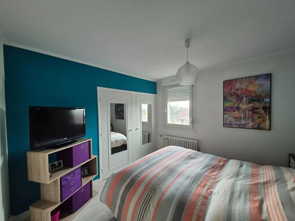 Appartement à vendre 4 pièces 70.6m² Lens (62300)