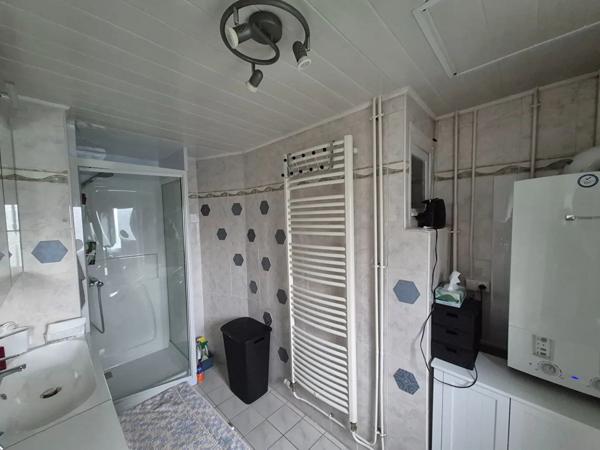 Appartement à vendre 4 pièces 70.6m² Lens (62300)