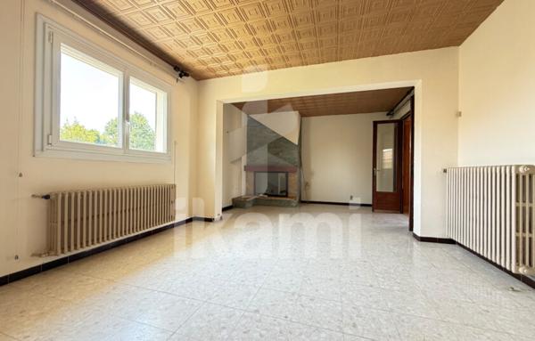 Maison de 199 m²