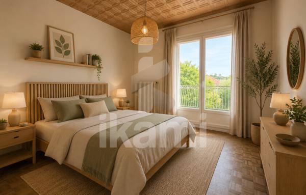 Maison de 199 m²