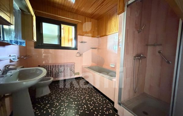 Maison de 199 m²