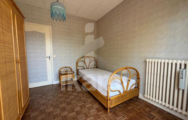 Maison de 199 m²