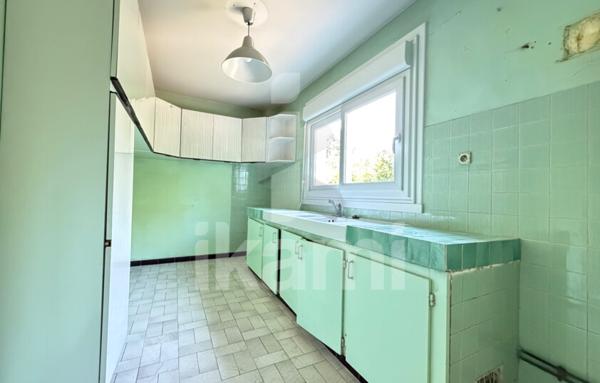 Maison de 199 m²