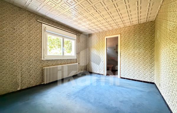 Maison de 199 m²