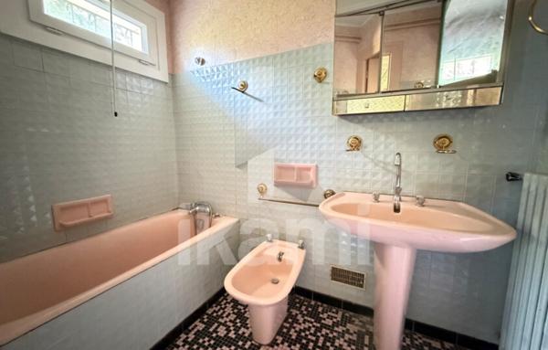 Maison de 199 m²