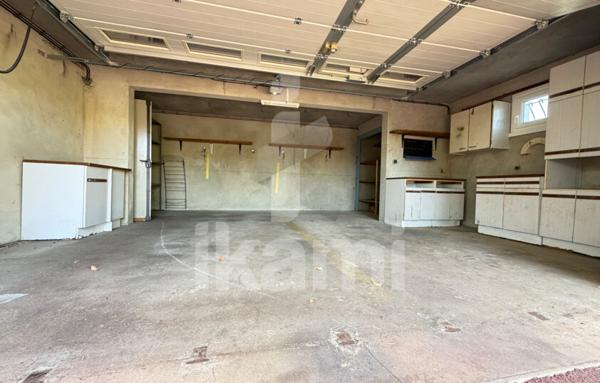 Maison de 199 m²