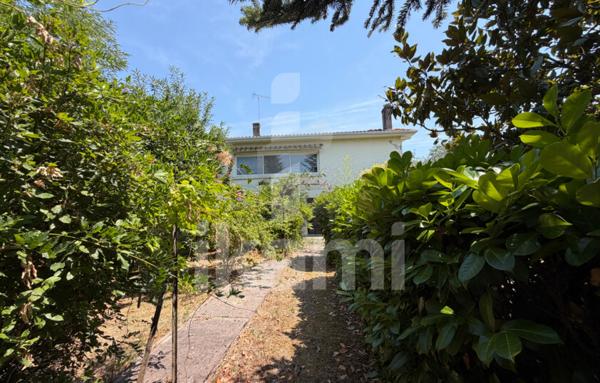 Maison de 199 m²