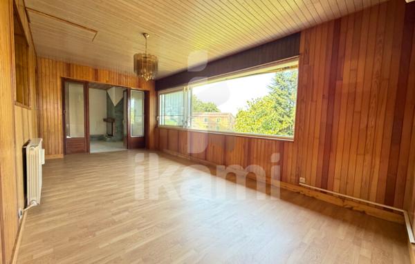 Maison de 199 m²