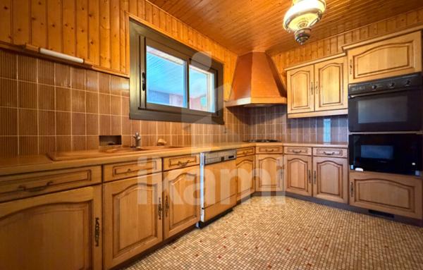 Maison de 199 m²