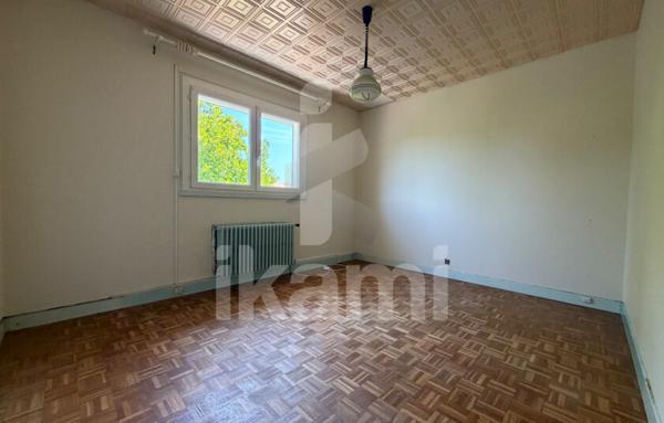 Maison de 199 m²