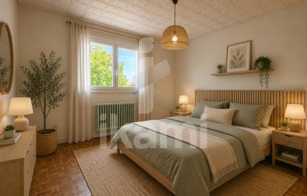 Maison de 199 m²