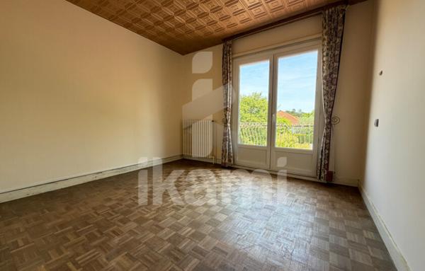Maison de 199 m²