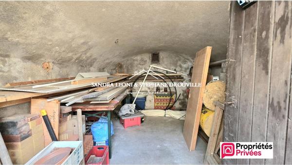 MAINTENON - CHARMANTE MAISON de 65 m2, 3 pièces