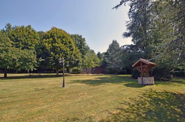 Maison à vendre 7 pièces LES GENETTES (61)