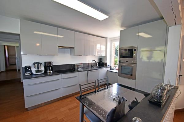 Maison à vendre 7 pièces LES GENETTES (61)