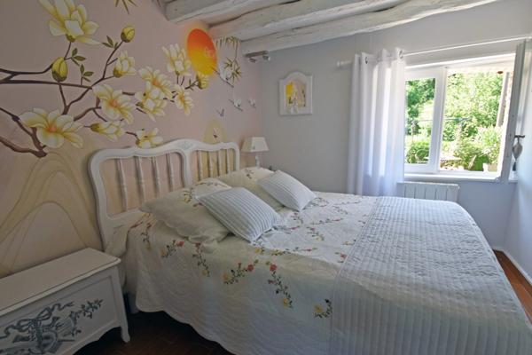 Maison à vendre 7 pièces LES GENETTES (61)