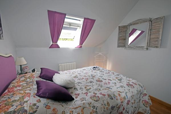 Maison à vendre 7 pièces LES GENETTES (61)