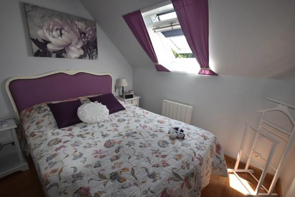 Maison à vendre 7 pièces LES GENETTES (61)