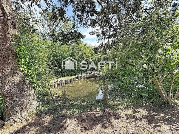 Safti/Juliette Germain vous propose