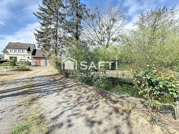 Safti/Juliette Germain vous propose