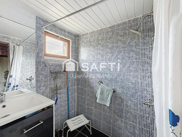Safti/Juliette Germain vous propose