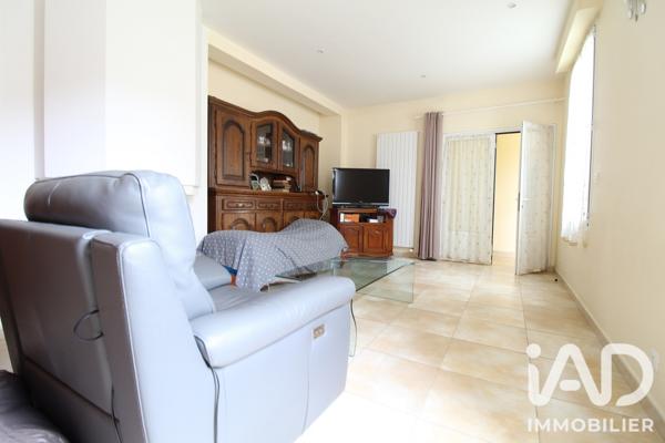 Maison à vendre 7 pièces 150 m² Cormeilles-en-Parisis