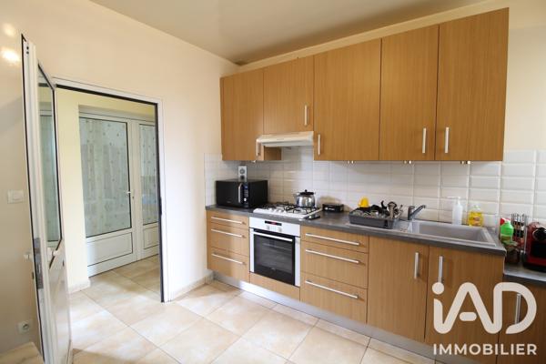 Maison à vendre 7 pièces 150 m² Cormeilles-en-Parisis