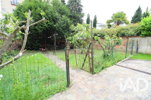 Maison à vendre 7 pièces 150 m² Cormeilles-en-Parisis