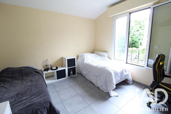 Maison à vendre 7 pièces 150 m² Cormeilles-en-Parisis