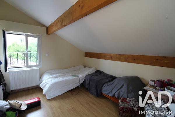 Maison à vendre 7 pièces 150 m² Cormeilles-en-Parisis