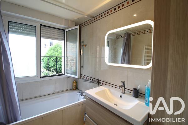 Maison à vendre 7 pièces 150 m² Cormeilles-en-Parisis