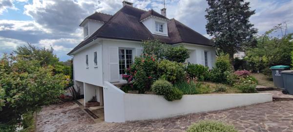 Maison individuelle de 154 m²