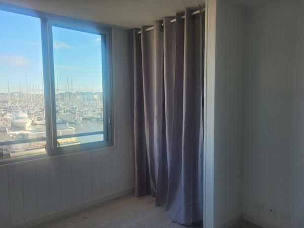 Appartement Les Sables D Olonne 1 pièce(s) 24.19 m2 VIDE A LOUER A L ANNEE