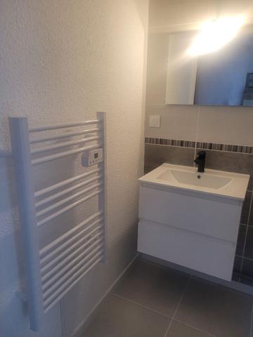 Appartement Les Sables D Olonne 1 pièce(s) 24.19 m2 VIDE A LOUER A L ANNEE