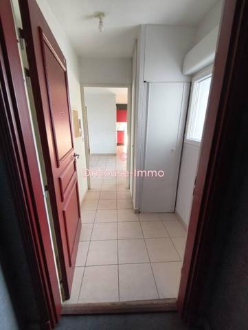 Appartement à vendre 2 pièces de 50 m²