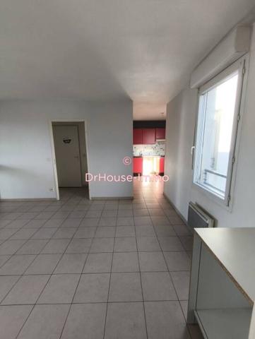 Appartement à vendre 2 pièces de 50 m²