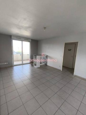 Appartement à vendre 2 pièces de 50 m²