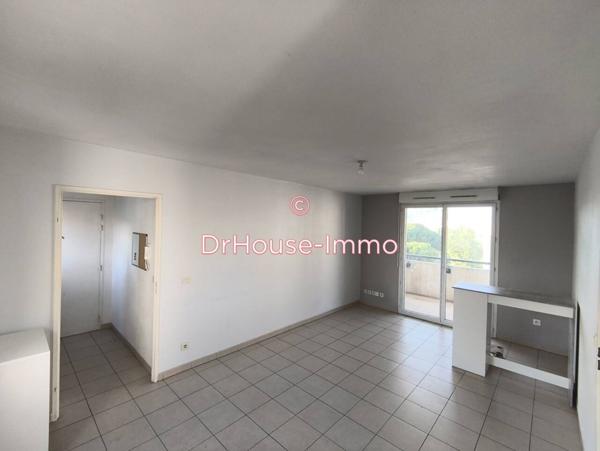 Appartement à vendre 2 pièces de 50 m²