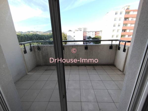 Appartement à vendre 2 pièces de 50 m²