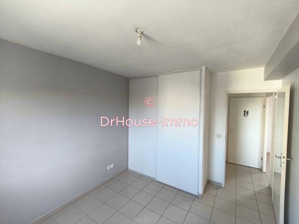 Appartement à vendre 2 pièces de 50 m²