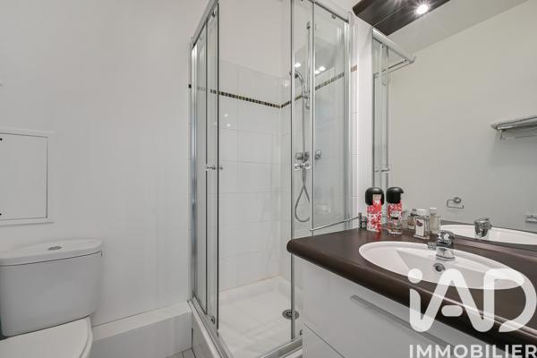 Location appartement 4 pièces 88 m² Asnières-sur-Seine