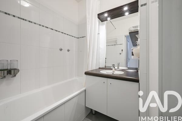 Location appartement 4 pièces 88 m² Asnières-sur-Seine