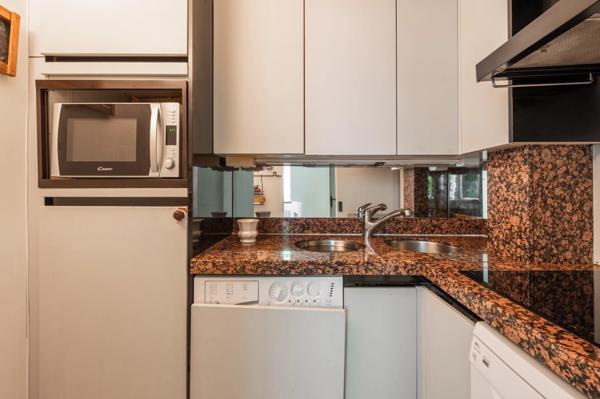 Appartement Paris 6e - MONNAIE