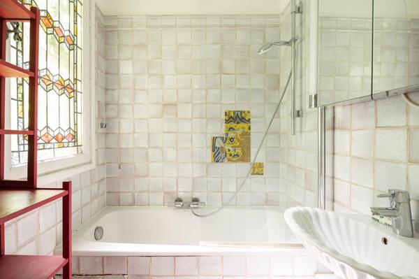 Appartement Paris 6e - MONNAIE