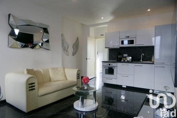 Appartement à vendre 2 pièces 48 m² Vernon